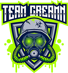 LogotipoTeam Creamn